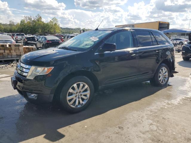 Global Auto Auctions: 2009 FORD EDGE LIMIT