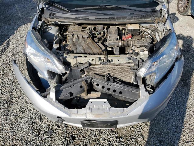 2016 NISSAN VERSA NOTE - 3N1CE2CP0GL387524