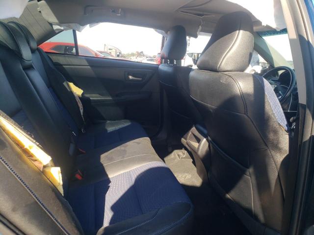 2016 TOYOTA CAMRY LE #3296259422