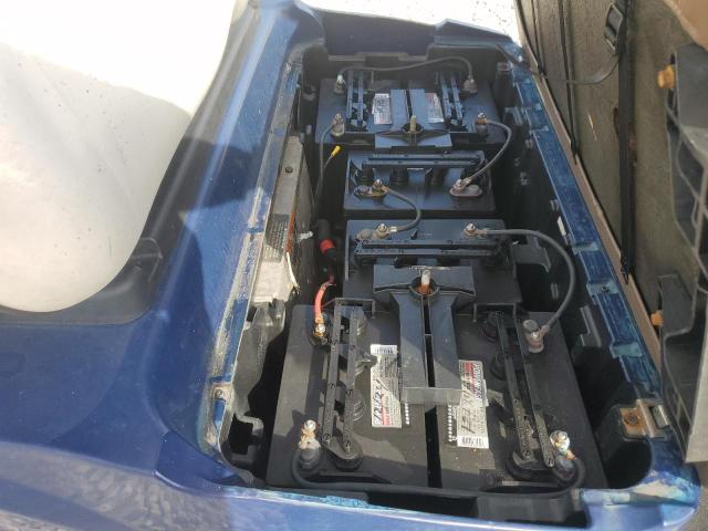 2019 CLUB CAR TEMPO LI #3274658842