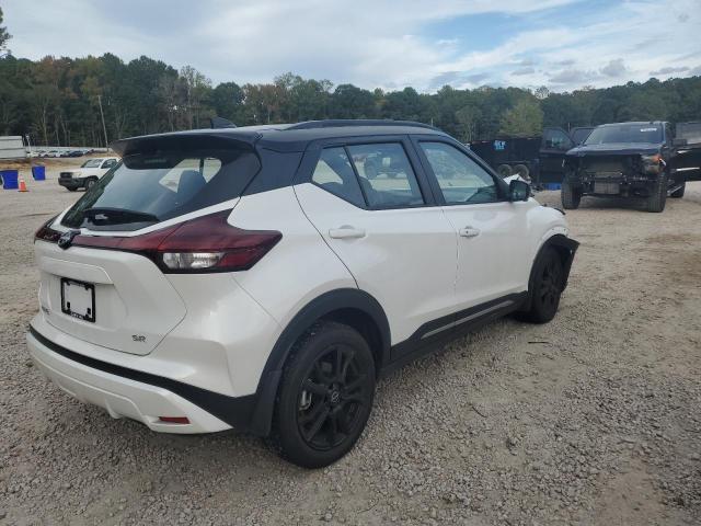 2024 NISSAN KICKS SR - 3N1CP5DV4RL543009