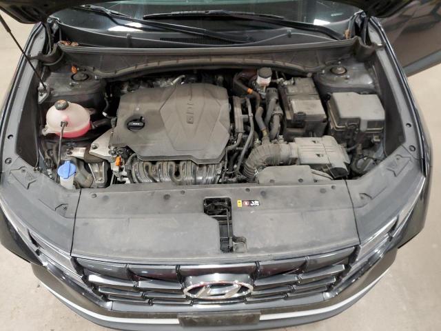 2022 HYUNDAI TUCSON SE #3286667286