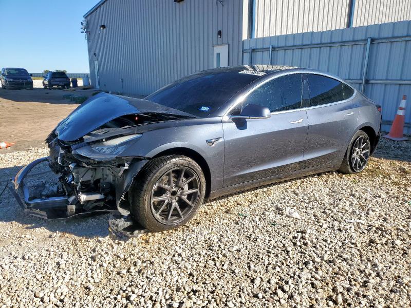 2020 TESLA MODEL 3 - 5YJ3E1EA0LF799189