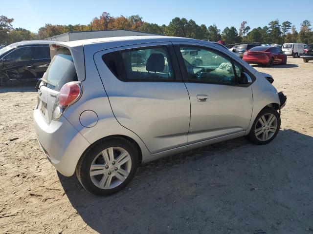 2013 CHEVROLET SPARK 1LT #3290294214