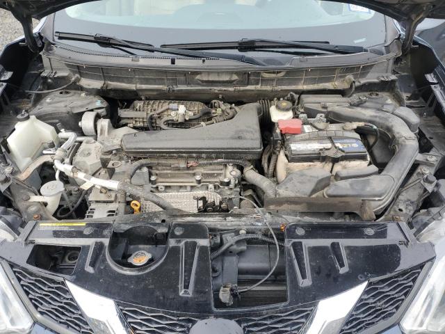 2016 NISSAN ROGUE S - 5N1AT2MV0GC811394