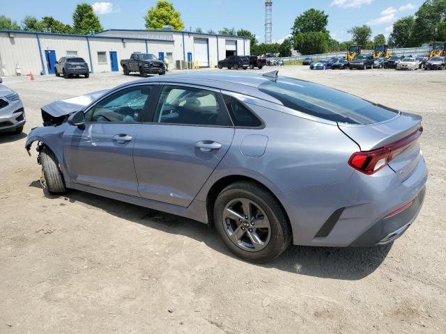 2021 KIA K5 LX 5XXG24J24MG001396