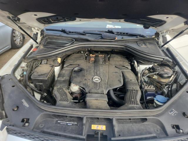 2015 MERCEDES-BENZ GL 450 4MA - 4JGDF6EE5FA613608