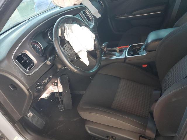 2021 DODGE CHARGER SC - 2C3CDXGJ1MH559085