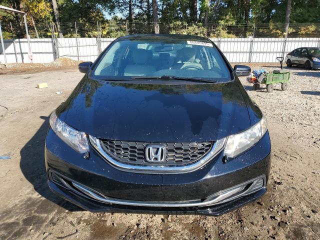 2015 HONDA CIVIC LX - 19XFB2F55FE039735