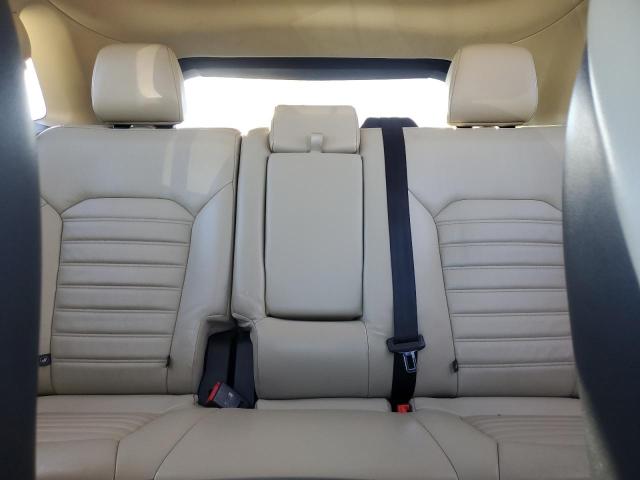 2015 FORD EDGE SEL - 2FMTK3J92FBB40141