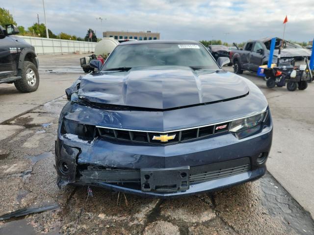 2015 CHEVROLET CAMARO LT #3286927212
