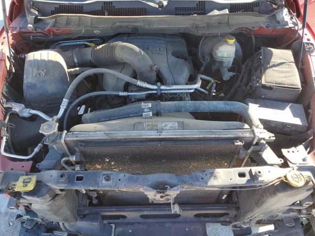 2014 RAM 1500 ST - 1C6RR6FT1ES112603