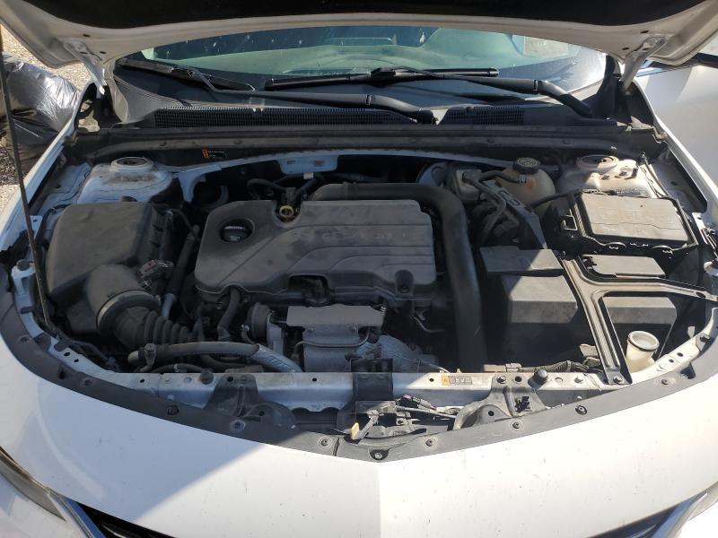 2018 CHEVROLET MALIBU LT - 1G1ZD5ST2JF153812