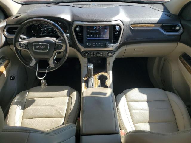 2017 GMC ACADIA DEN - 1GKKNPLS5HZ129430