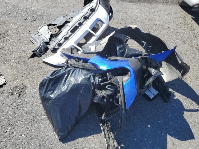 2021 KIA SELTOS S #3304714912