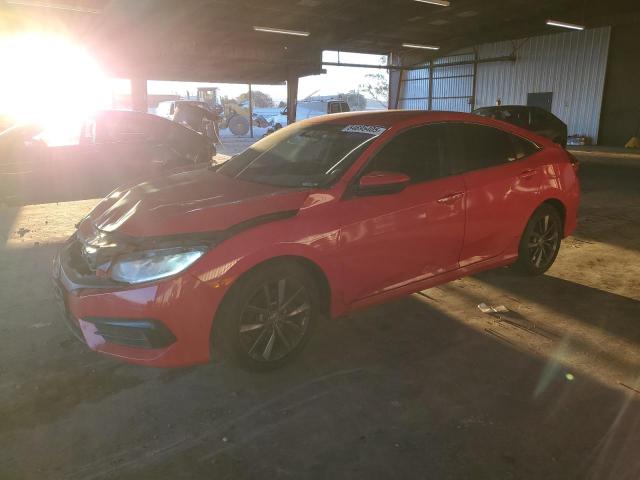Global Auto Auctions: 2016 HONDA CIVIC LX