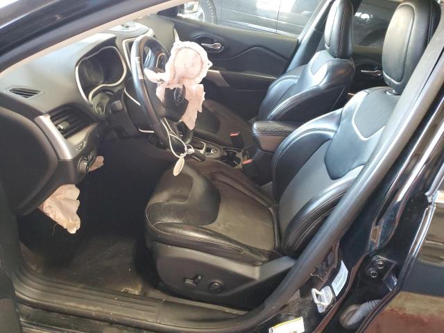 2018 JEEP CHEROKEE L - 1C4PJMLB6JD514607