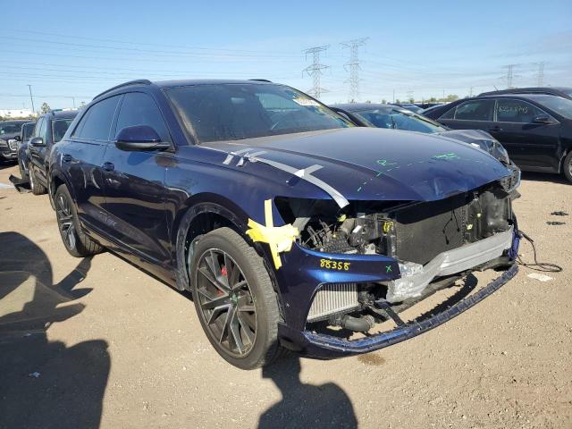 2019 AUDI Q8 PRESTIG WA1FVAF16KD018428