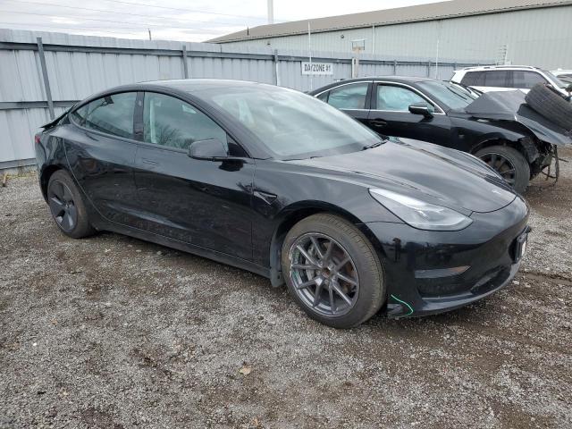 2021 TESLA MODEL 3 - 5YJ3E1EA1MF962451