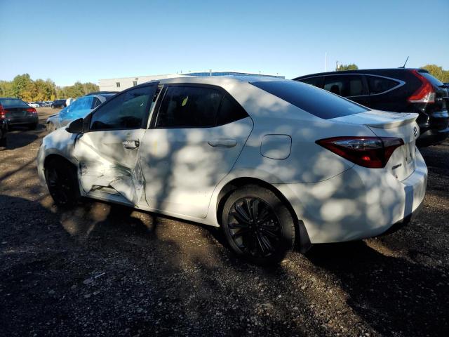 2015 TOYOTA COROLLA L 2T1BURHE2FC261288