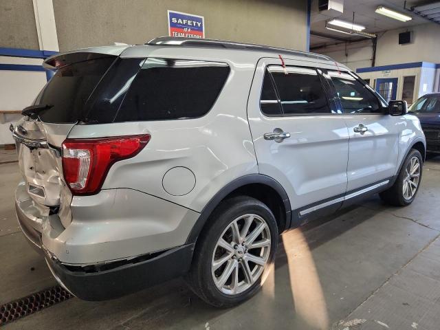 2016 FORD EXPLORER L 1FM5K8F89GGA27707