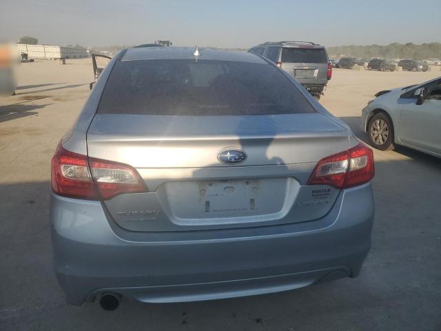 2016 SUBARU LEGACY 2.5I LIMITED - 4S3BNBL62G3036545