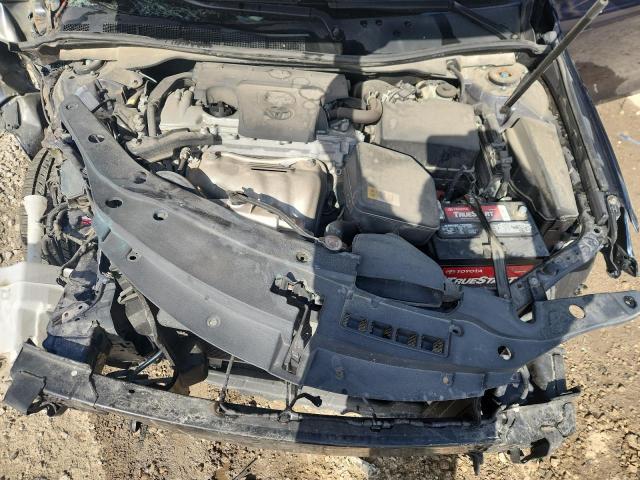 2017 TOYOTA CAMRY LE 4T1BF1FK4HU635860