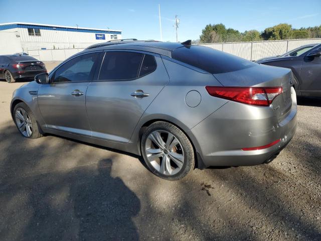 2013 KIA OPTIMA EX - KNAGN4A74D5318308