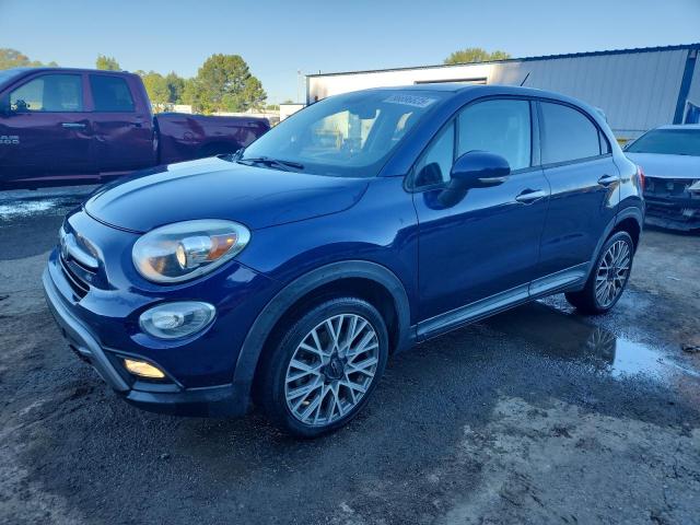 2016 FIAT 500X TREKK ZFBCFXCT6GP362526