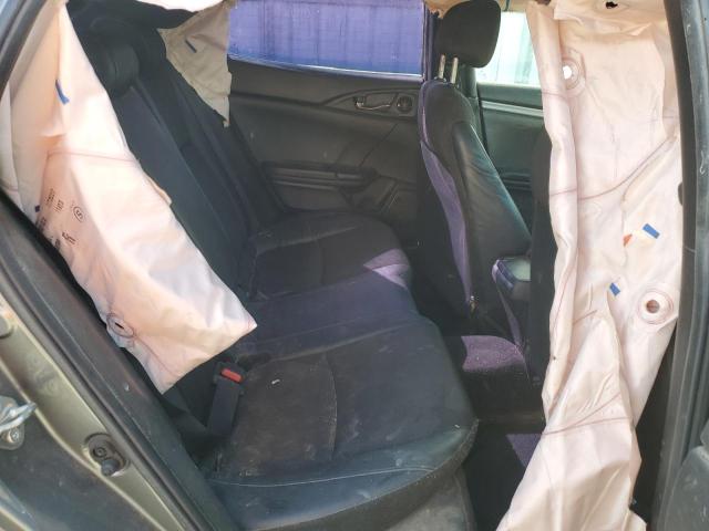 2021 HONDA CIVIC SPOR SHHFK7H45MU426826