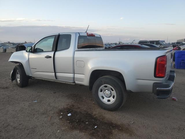 2019 CHEVROLET COLORADO #3304870536