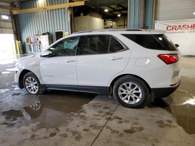2018 CHEVROLET EQUINOX LT - 3GNAXJEV7JL113384