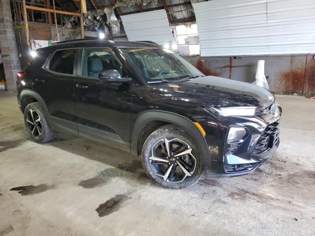 2022 CHEVROLET TRAILBLAZE #3302699019
