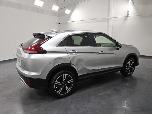 2023 MITSUBISHI ECLIPSE CR - JA4ATWAA1PZ043820