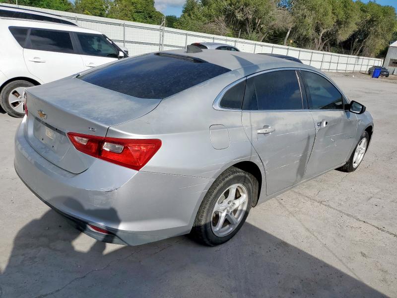 2016 CHEVROLET MALIBU LS 1G1ZB5ST6GF182132