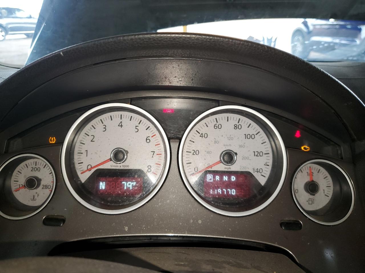 VOLKSWAGEN ROUTAN SE