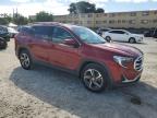 Lot #3296232463 2021 GMC TERRAIN SL