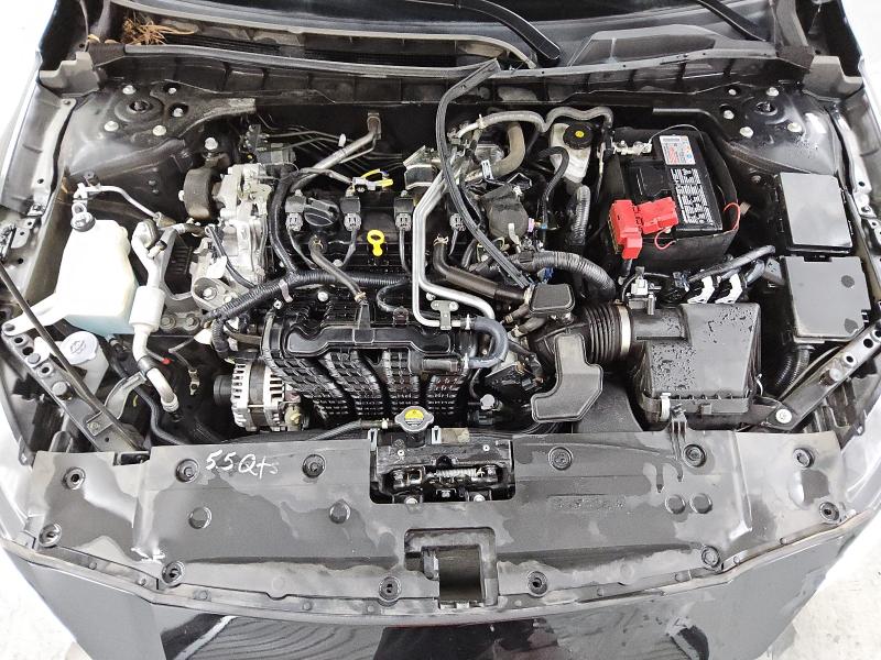 2024 NISSAN ALTIMA S - 1N4BL4BV3RN336604