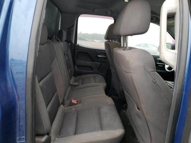 2017 GMC SIERRA K15 - 1GTV2MEC4HZ193075