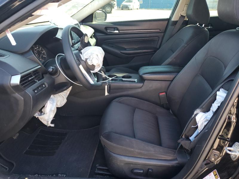 2019 NISSAN ALTIMA S - 1N4BL4BV7KC238192