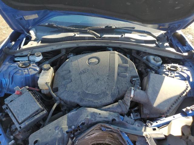 2017 CHEVROLET CAMARO LT - 1G1FB1RS6H0104060