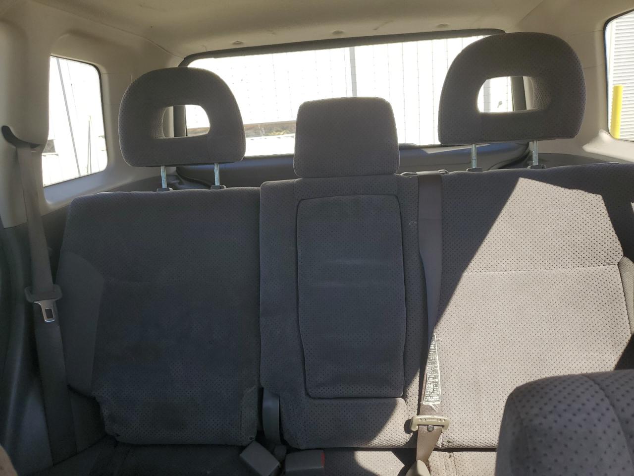 Lot #3276389701 2004 MITSUBISHI OUTLANDER