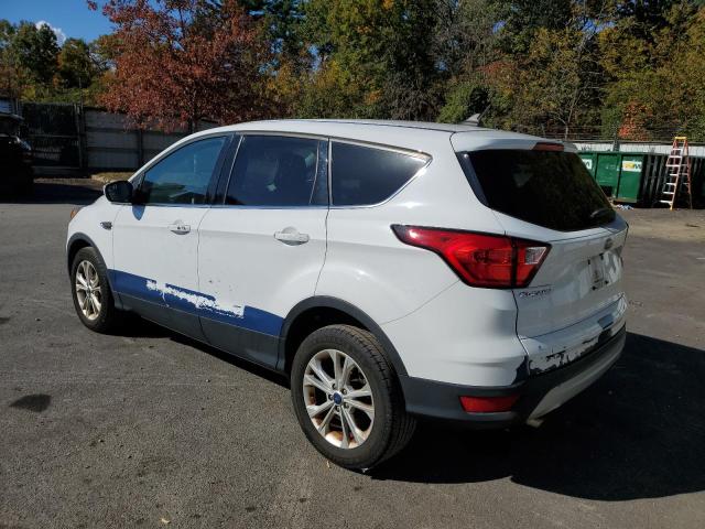 2019 FORD ESCAPE SE - 1FMCU9GD5KUA87030
