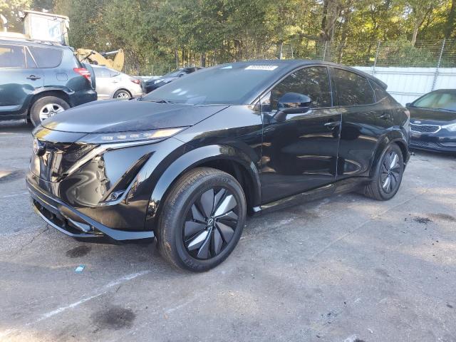 Global Auto Auctions: 2023 NISSAN ARIYA EVOL