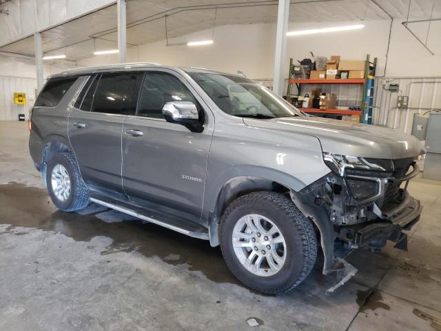 2023 CHEVROLET TAHOE K150 1GNSKSKT7PR245719