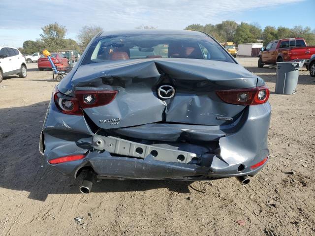 2025 MAZDA 3 PREFERRE - 3MZBPBCM3SM467313