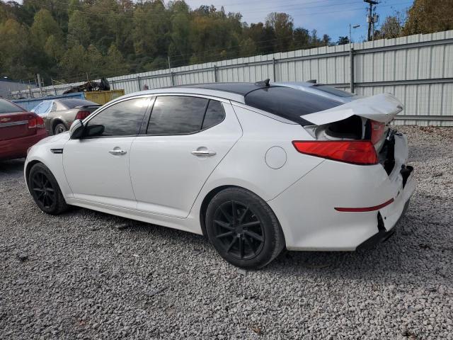 2015 KIA OPTIMA EX #3293497410