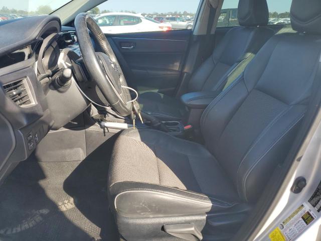 2014 TOYOTA COROLLA L - 2T1BURHE3EC097581