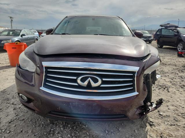 2013 INFINITI JX35 - 5N1AL0MMXDC303358