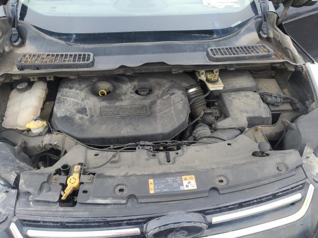 2013 FORD ESCAPE SEL - 1FMCU9H96DUD42801